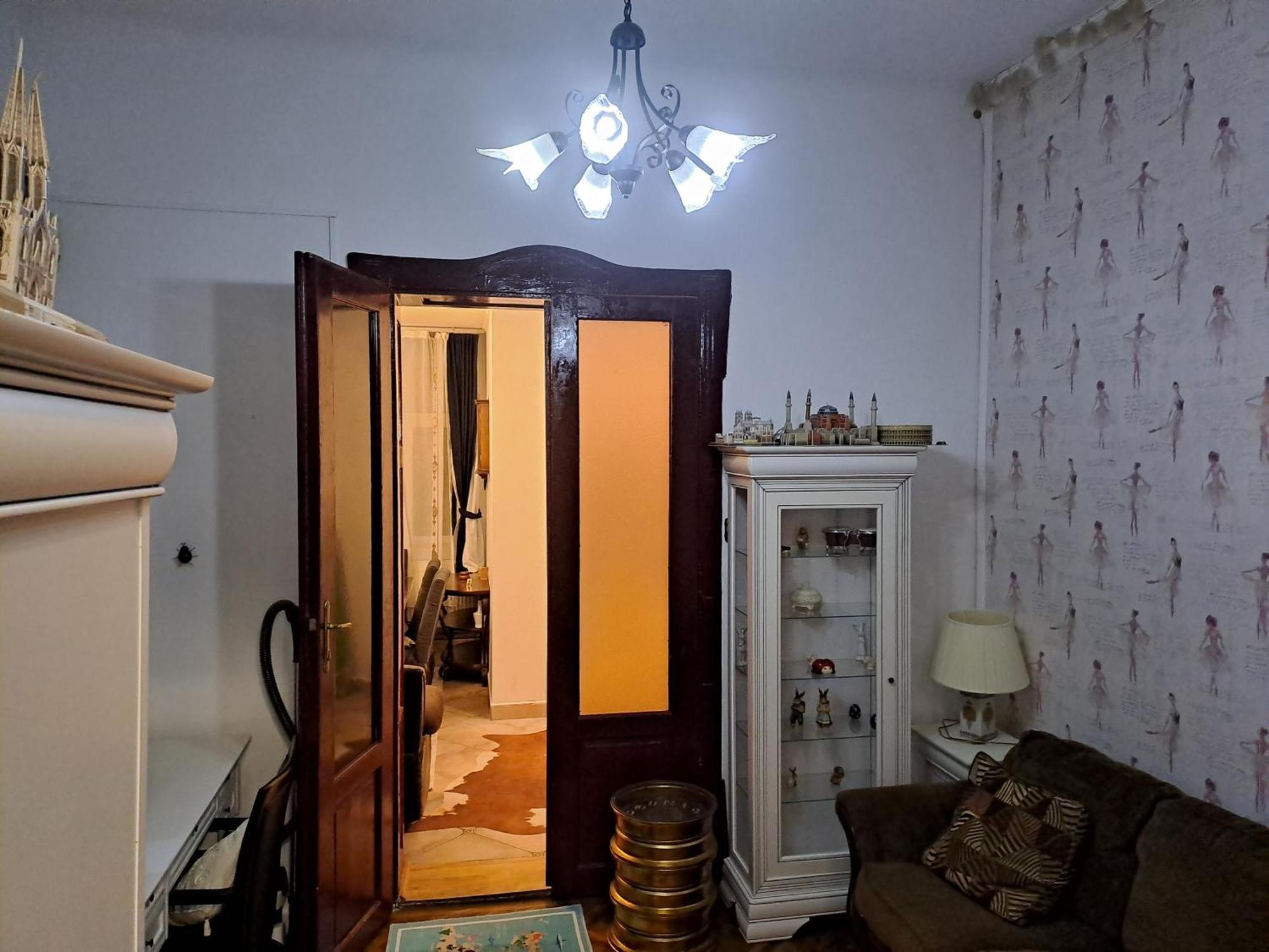 Sia'S Home Орадеа Екстериор снимка
